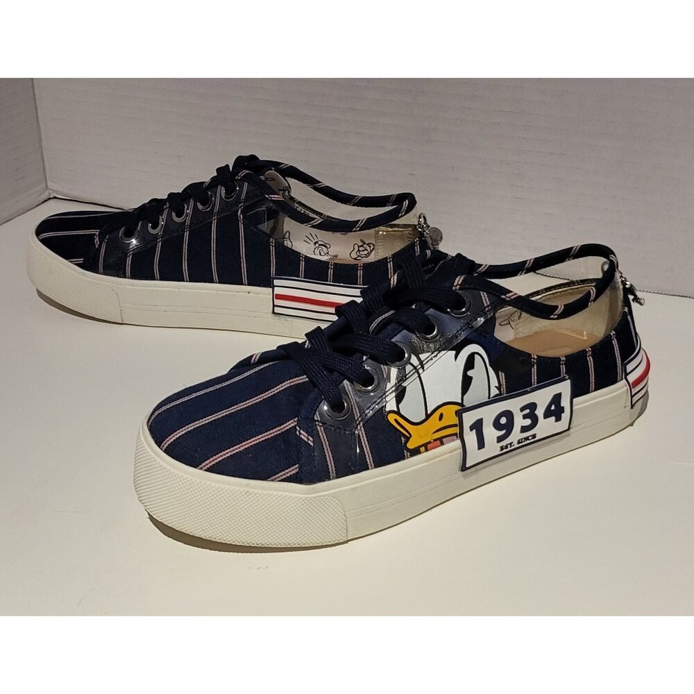 Disney X Call It Spring Sneakers